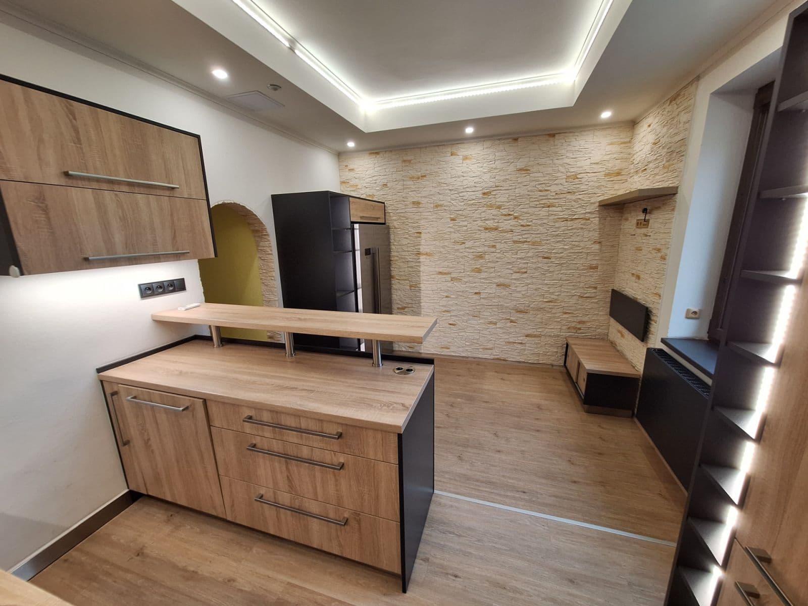 Pronájem bytu 2+1 71 m², Litoměřická, Ústí nad Labem, Ústecký kraj Pronájem bytu 2+1 71 m², Litoměřická, Ústí nad Labem, Ústecký kraj