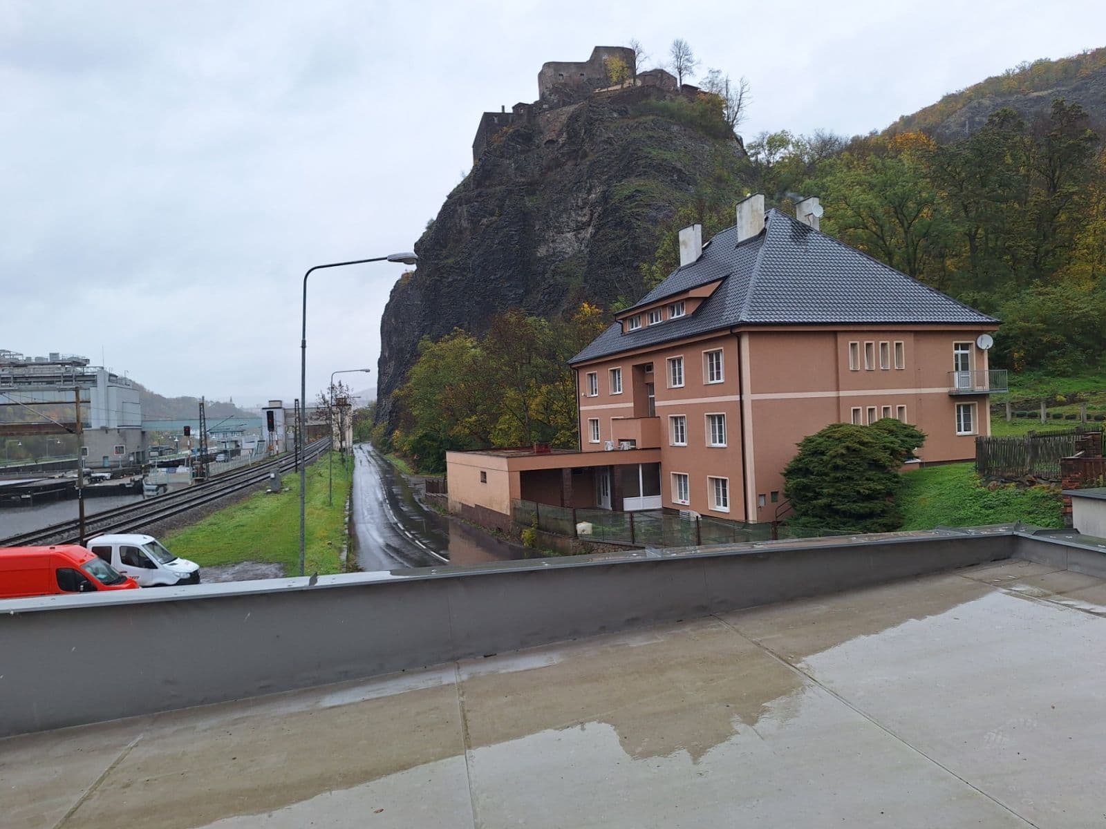 Pronájem bytu 2+1 71 m², Litoměřická, Ústí nad Labem, Ústecký kraj Pronájem bytu 2+1 71 m², Litoměřická, Ústí nad Labem, Ústecký kraj