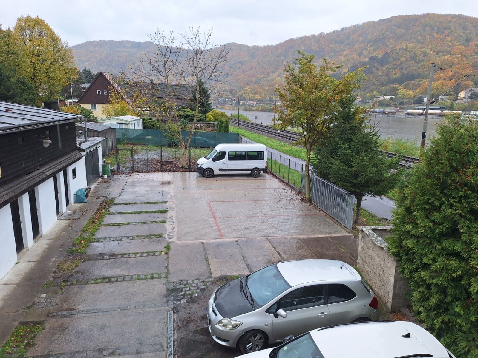 Pronájem bytu 2+1 71 m², Litoměřická, Ústí nad Labem, Ústecký kraj Pronájem bytu 2+1 71 m², Litoměřická, Ústí nad Labem, Ústecký kraj