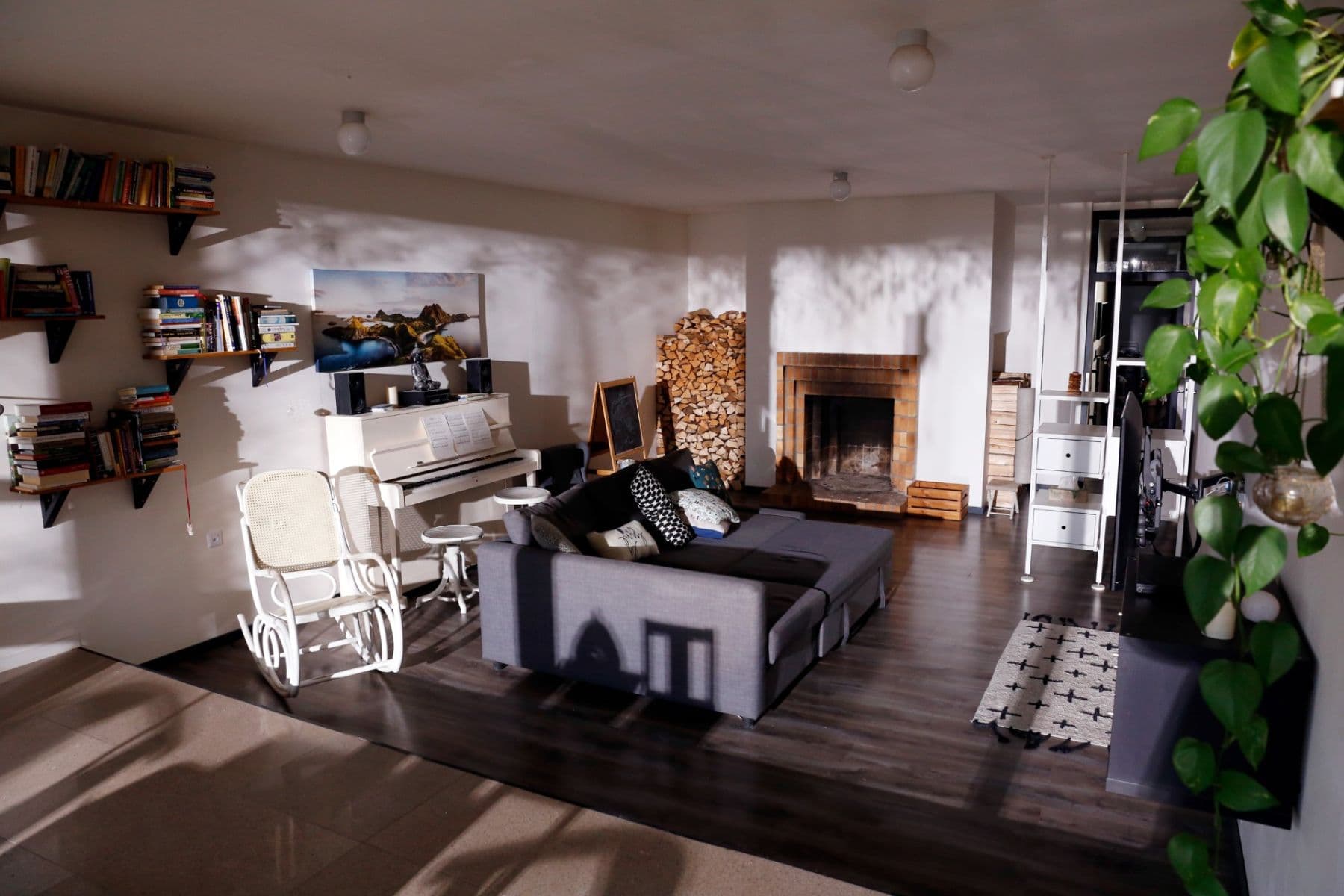 Pronájem bytu 3+1 136 m², Na Kazance, Praha, Praha Pronájem bytu 3+1 136 m², Na Kazance, Praha, Praha