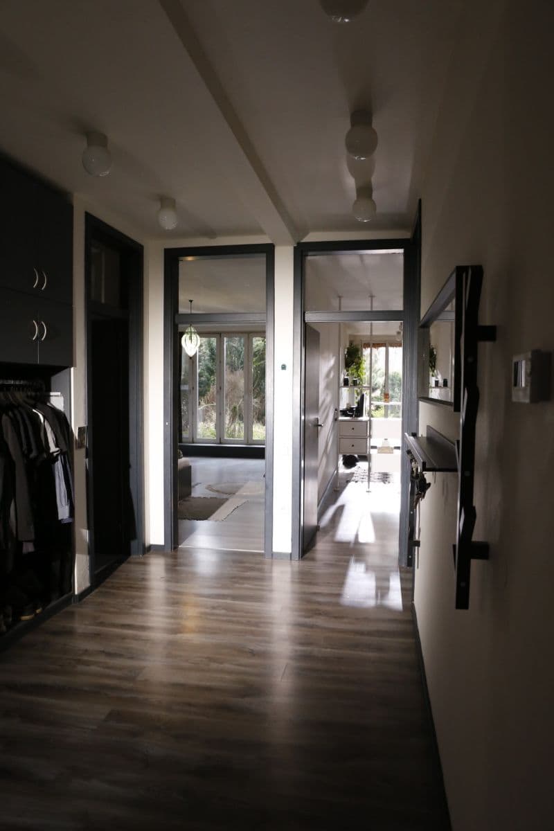 Pronájem bytu 3+1 136 m², Na Kazance, Praha, Praha Pronájem bytu 3+1 136 m², Na Kazance, Praha, Praha