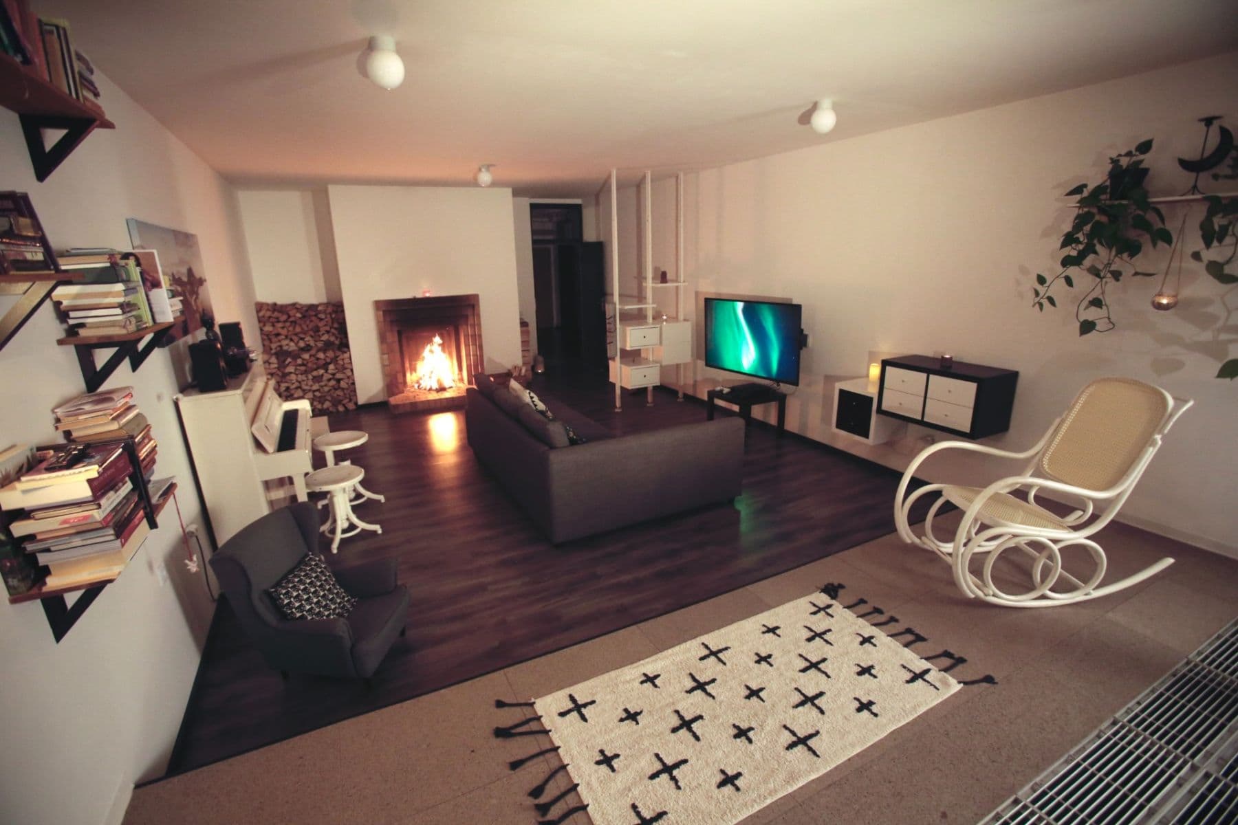 Pronájem bytu 3+1 136 m², Na Kazance, Praha, Praha Pronájem bytu 3+1 136 m², Na Kazance, Praha, Praha