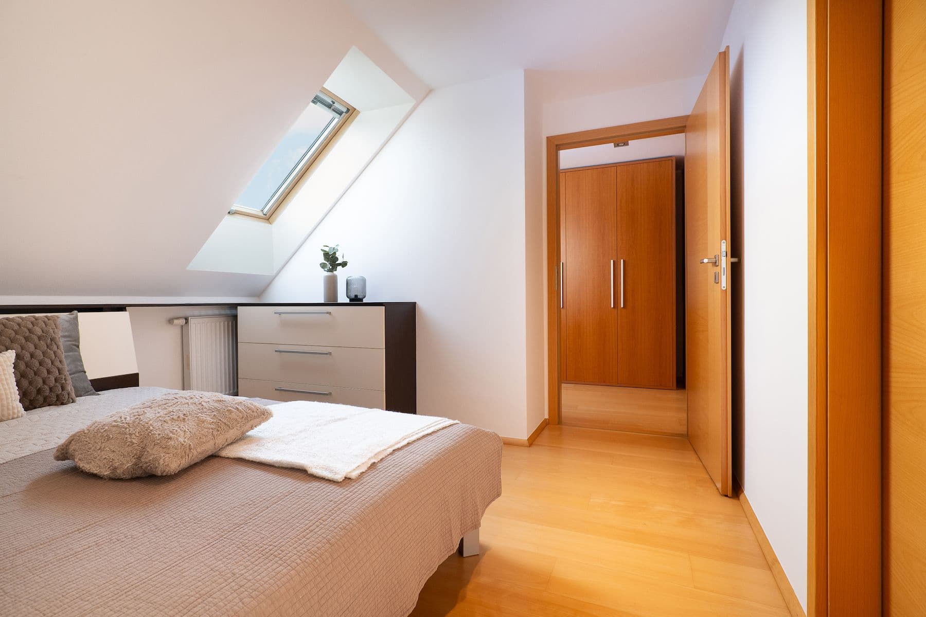 Prodej bytu 2+kk 58 m², U Libeňského pivovaru, Praha, Praha Prodej bytu 2+kk 58 m², U Libeňského pivovaru, Praha, Praha