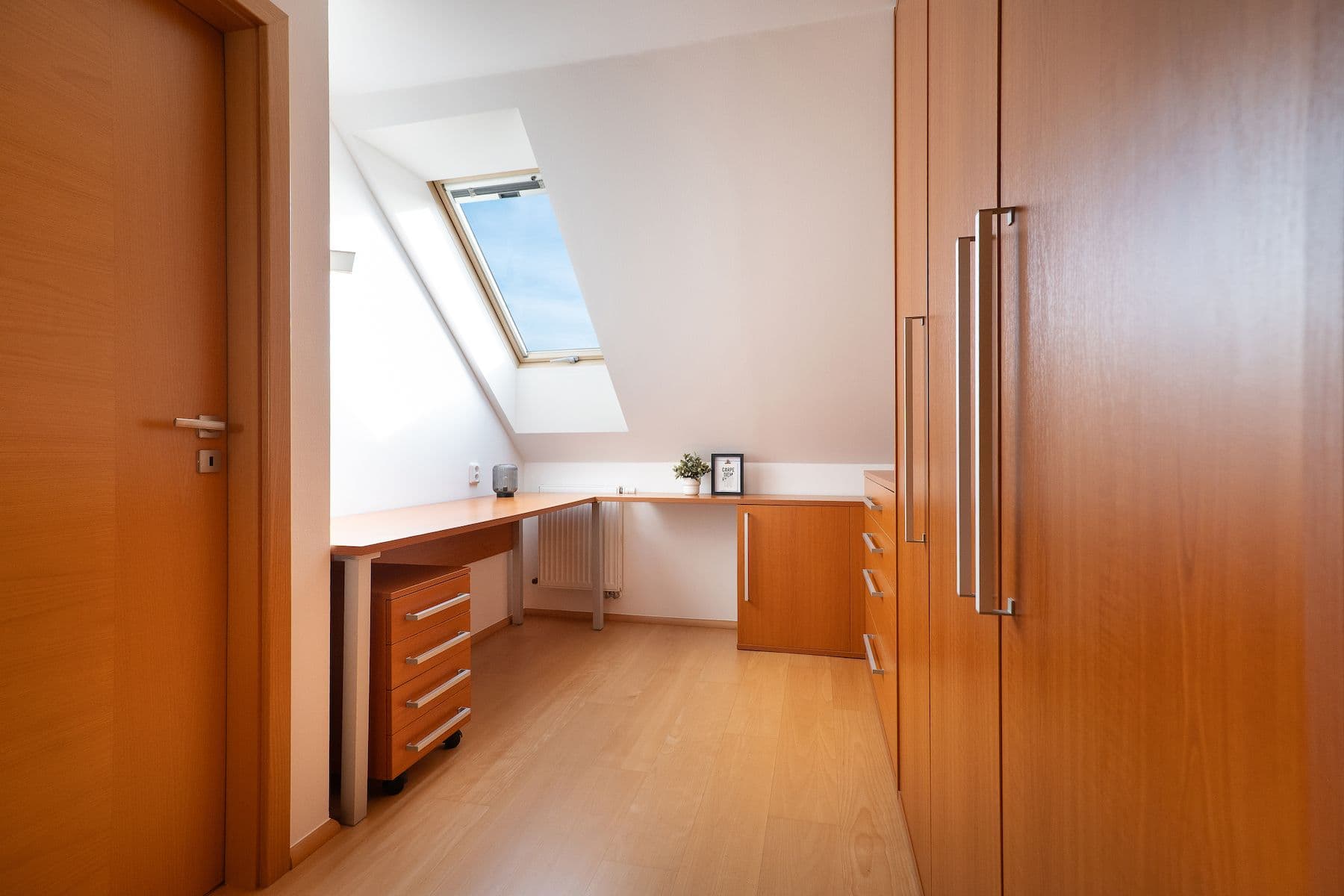 Prodej bytu 2+kk 58 m², U Libeňského pivovaru, Praha, Praha Prodej bytu 2+kk 58 m², U Libeňského pivovaru, Praha, Praha