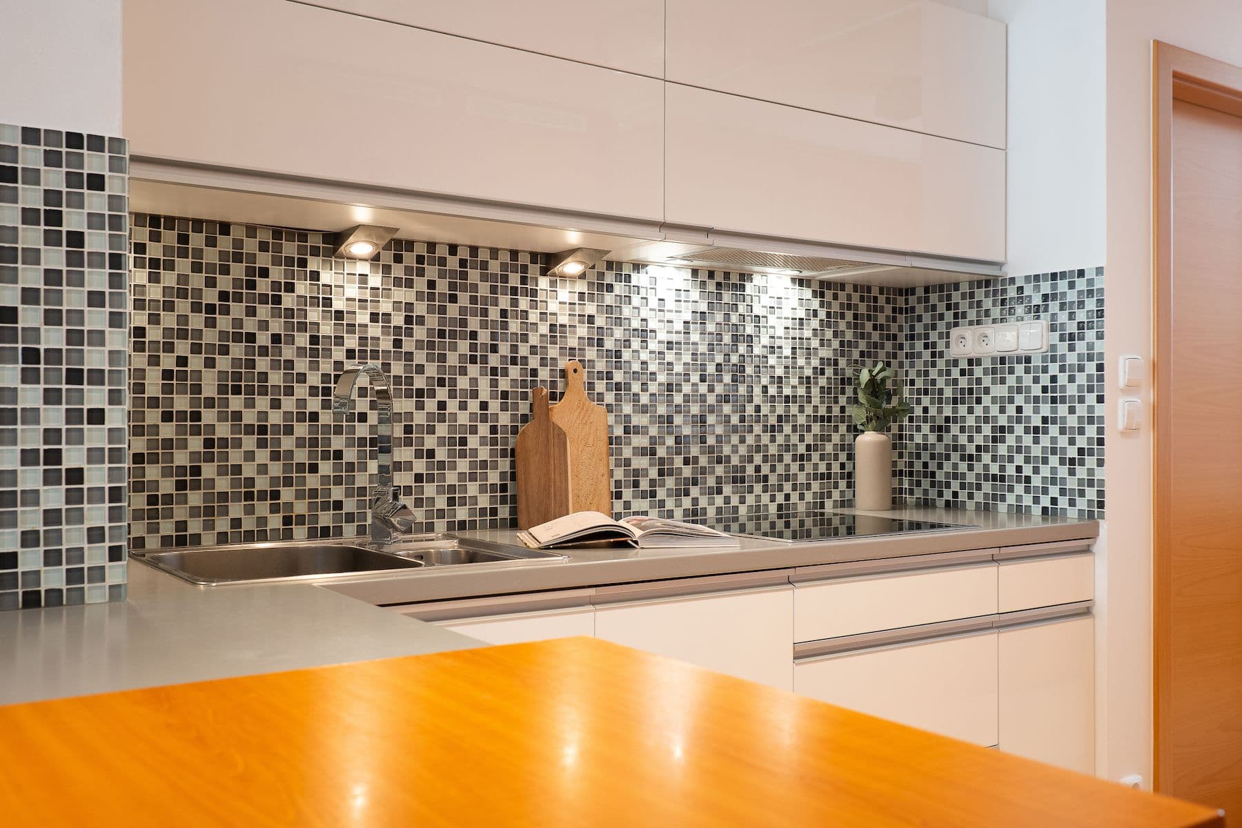 Prodej bytu 2+kk 58 m², U Libeňského pivovaru, Praha, Praha Prodej bytu 2+kk 58 m², U Libeňského pivovaru, Praha, Praha