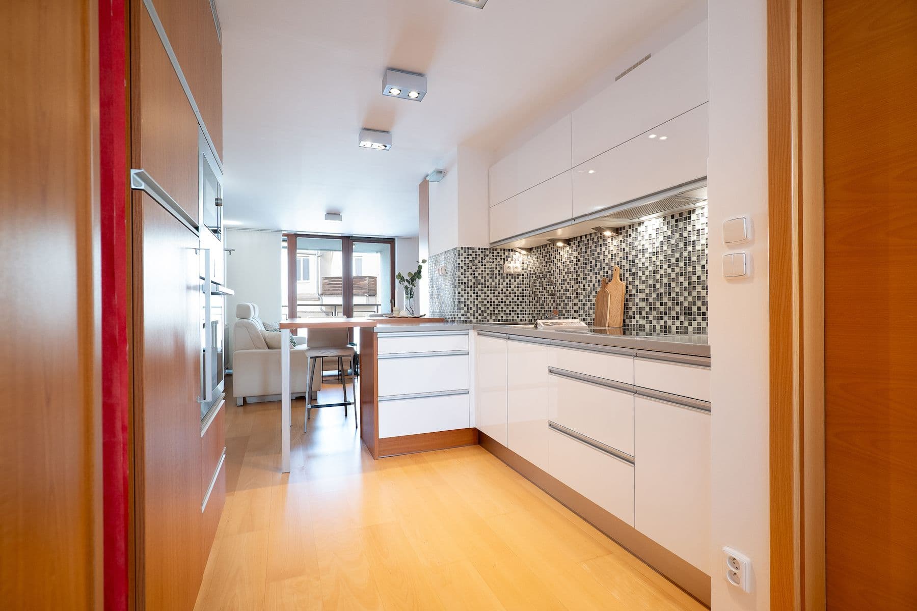 Prodej bytu 2+kk 58 m², U Libeňského pivovaru, Praha, Praha Prodej bytu 2+kk 58 m², U Libeňského pivovaru, Praha, Praha