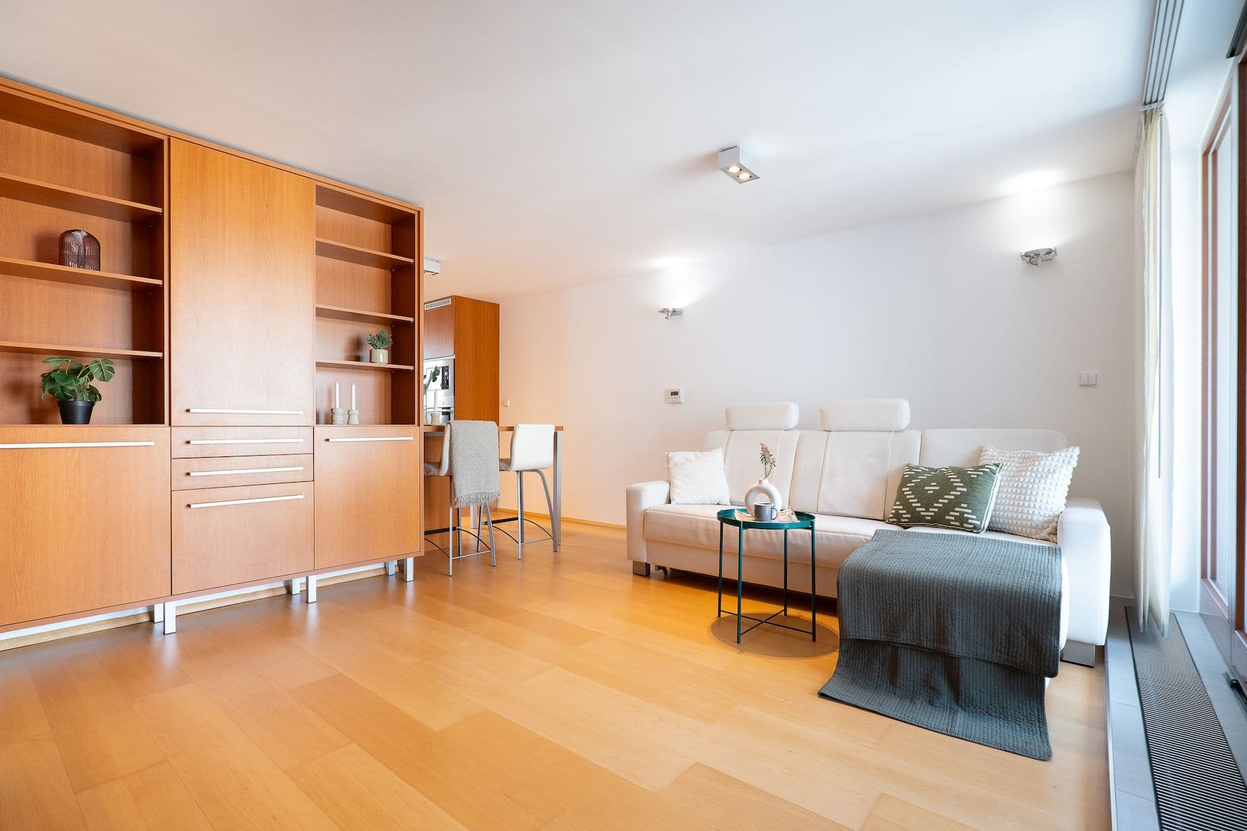 Prodej bytu 2+kk 58 m², U Libeňského pivovaru, Praha, Praha Prodej bytu 2+kk 58 m², U Libeňského pivovaru, Praha, Praha