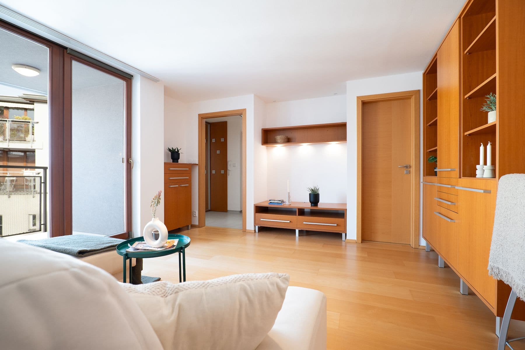 Prodej bytu 2+kk 58 m², U Libeňského pivovaru, Praha, Praha Prodej bytu 2+kk 58 m², U Libeňského pivovaru, Praha, Praha