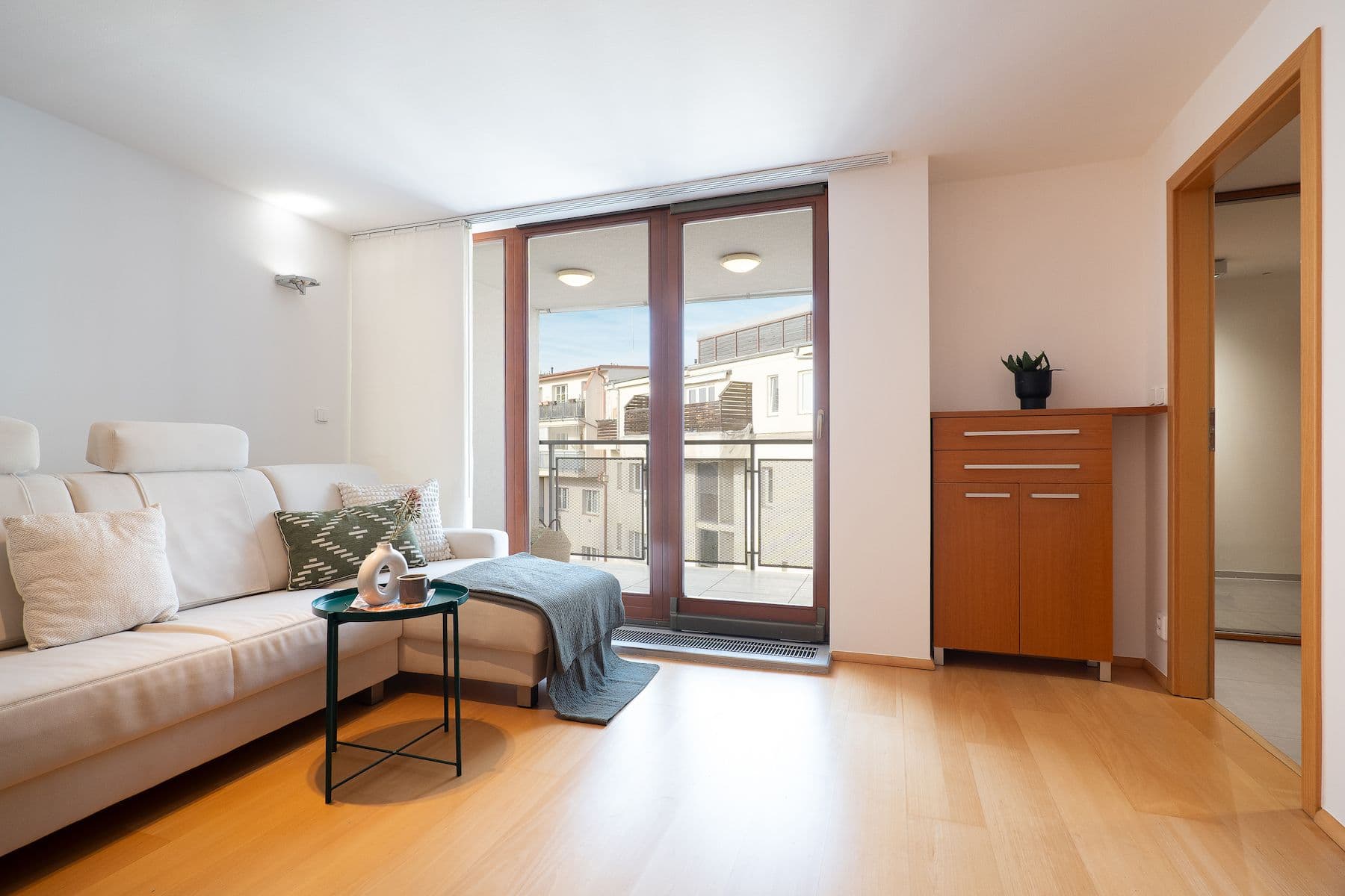 Prodej bytu 2+kk 58 m², U Libeňského pivovaru, Praha, Praha Prodej bytu 2+kk 58 m², U Libeňského pivovaru, Praha, Praha