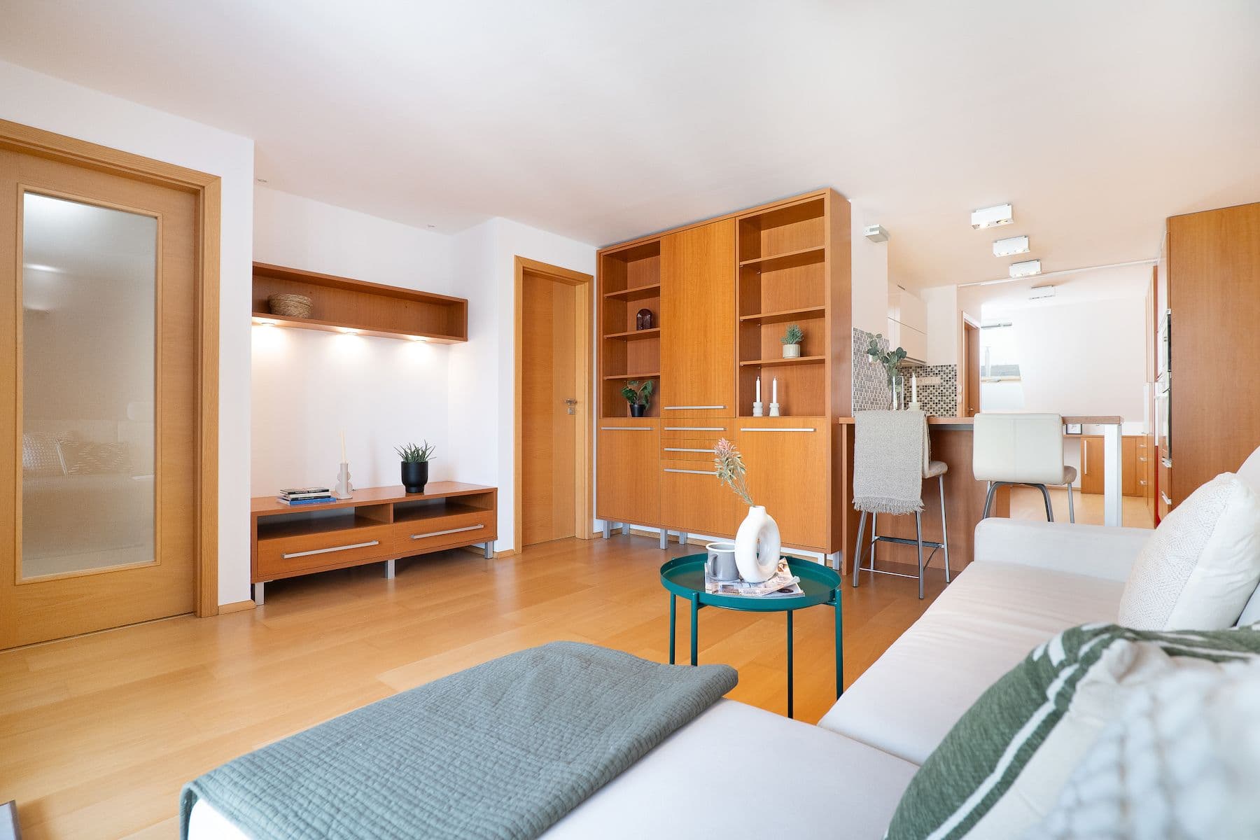 Prodej bytu 2+kk 58 m², U Libeňského pivovaru, Praha, Praha Prodej bytu 2+kk 58 m², U Libeňského pivovaru, Praha, Praha