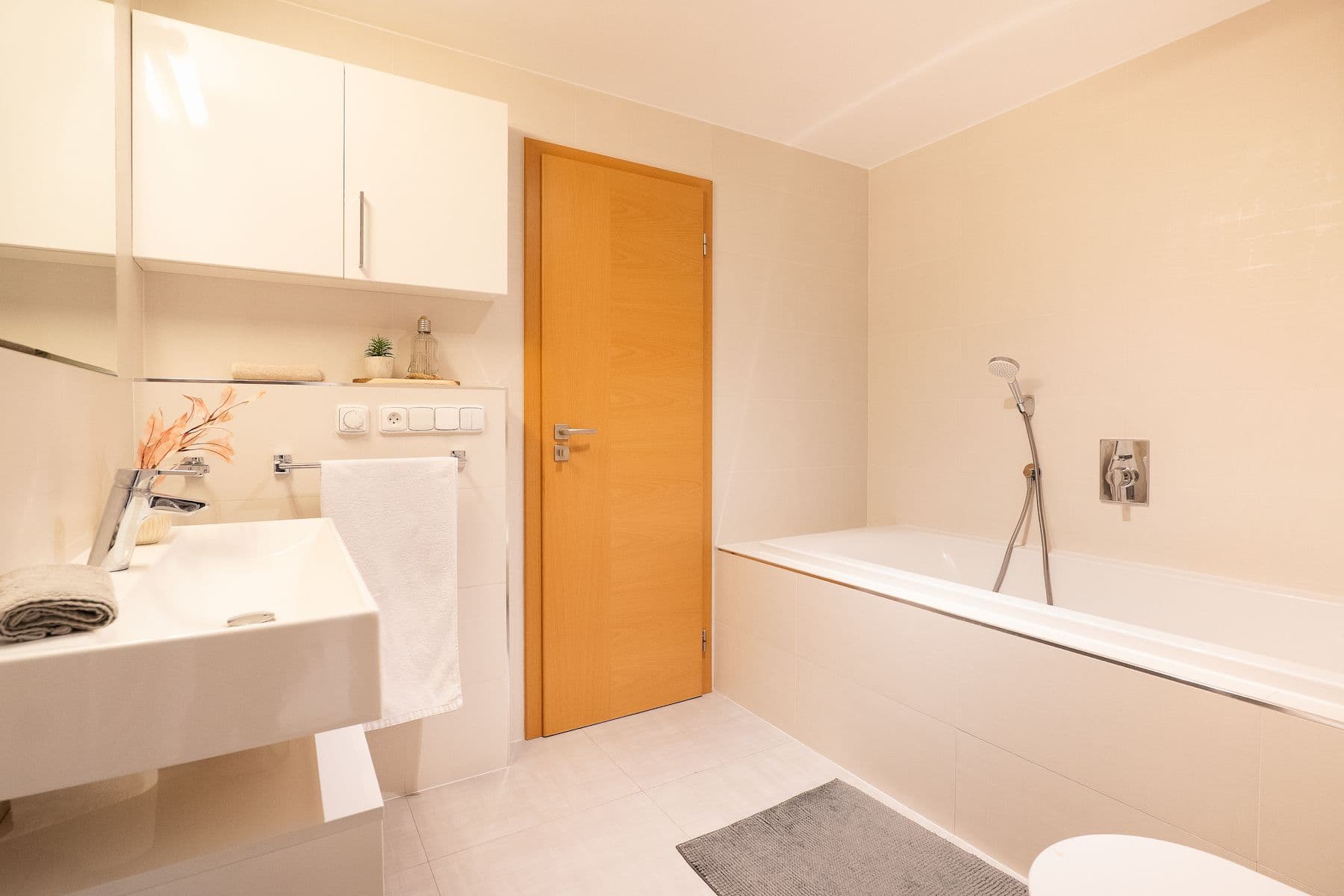 Prodej bytu 2+kk 58 m², U Libeňského pivovaru, Praha, Praha Prodej bytu 2+kk 58 m², U Libeňského pivovaru, Praha, Praha