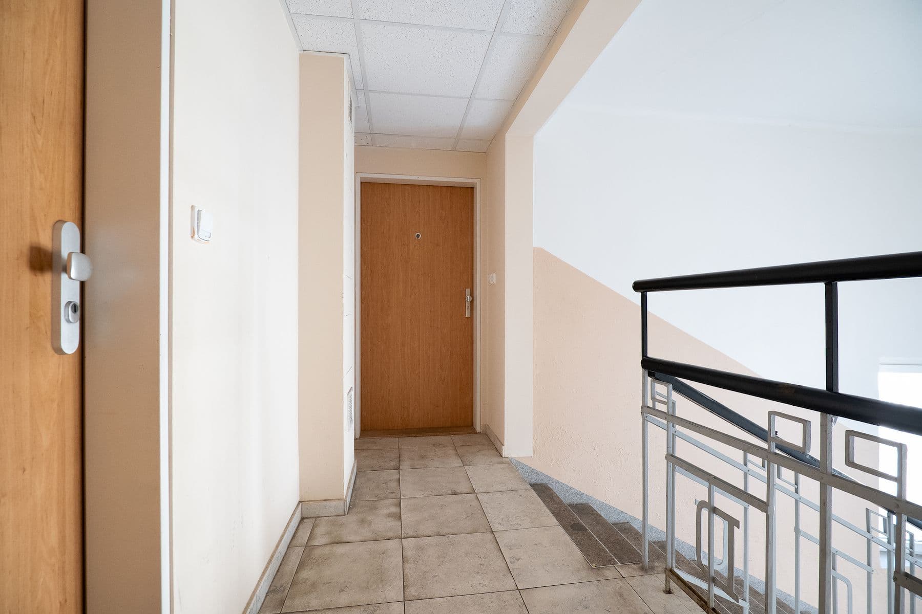 Prodej bytu 2+kk 58 m², U Libeňského pivovaru, Praha, Praha Prodej bytu 2+kk 58 m², U Libeňského pivovaru, Praha, Praha