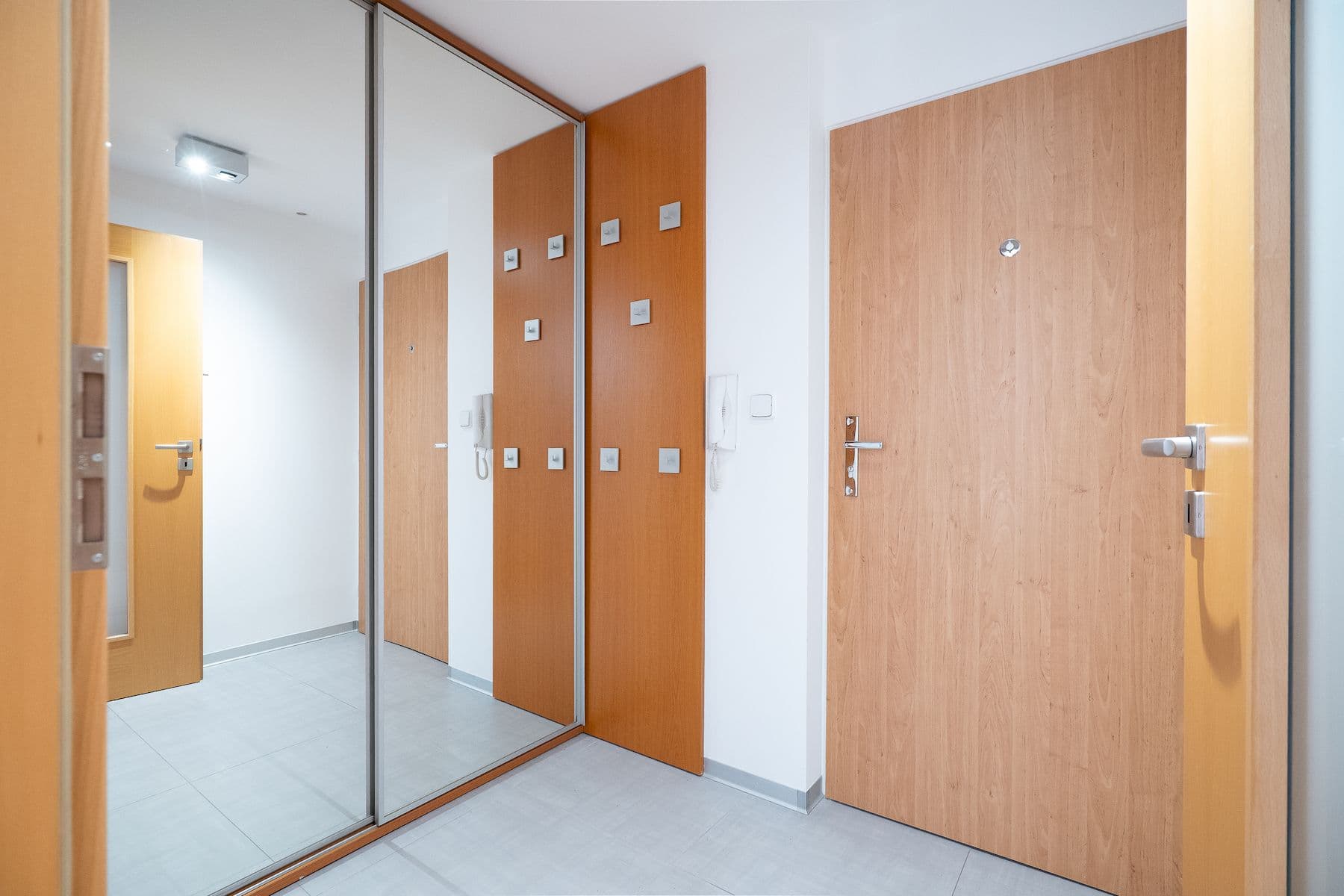 Prodej bytu 2+kk 58 m², U Libeňského pivovaru, Praha, Praha Prodej bytu 2+kk 58 m², U Libeňského pivovaru, Praha, Praha