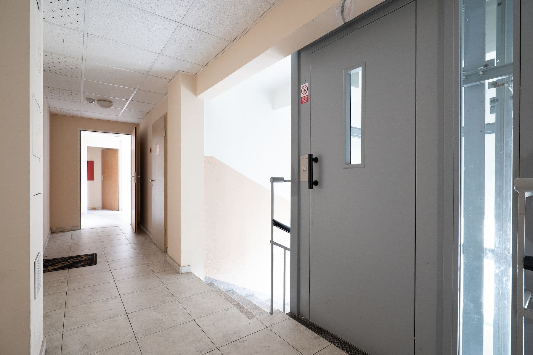 Prodej bytu 2+kk 58 m², U Libeňského pivovaru, Praha, Praha Prodej bytu 2+kk 58 m², U Libeňského pivovaru, Praha, Praha