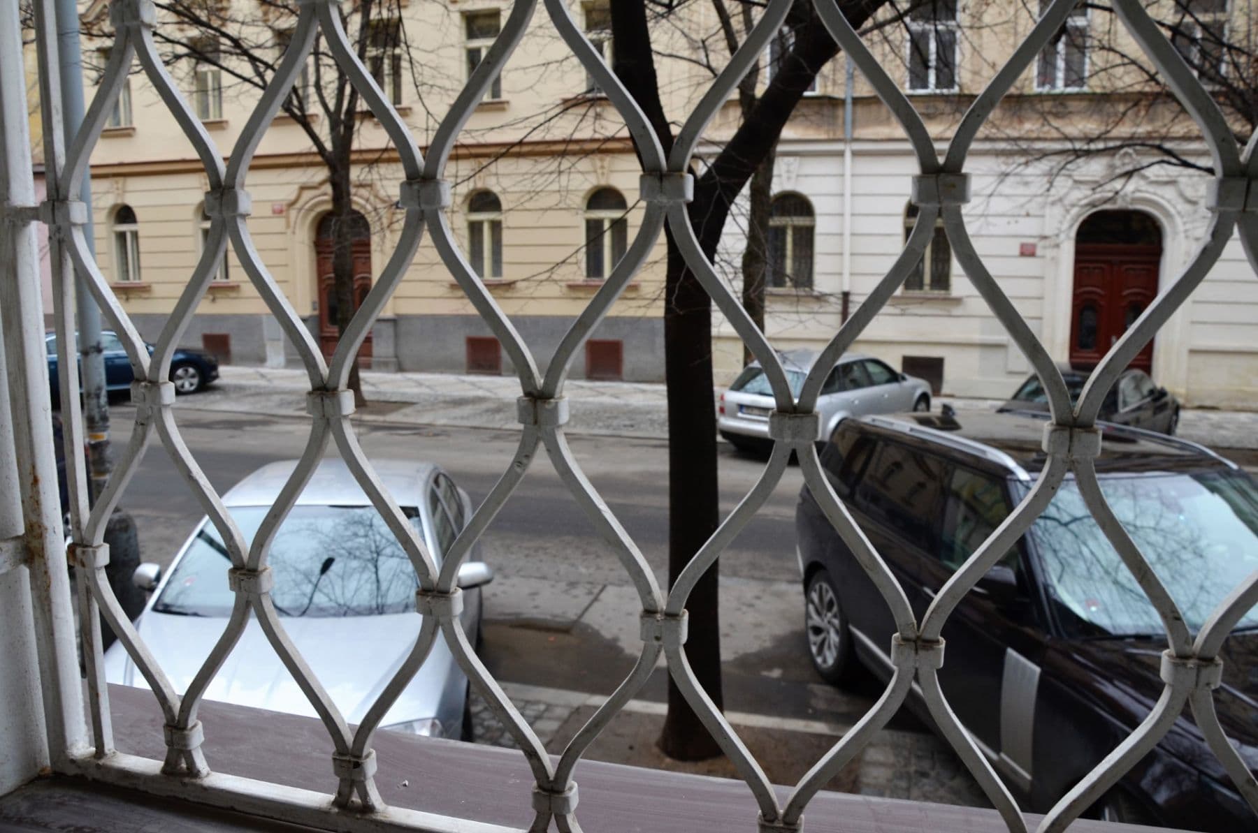 Pronájem bytu 2+kk 46 m², Šumavská, Praha, Praha Pronájem bytu 2+kk 46 m², Šumavská, Praha, Praha