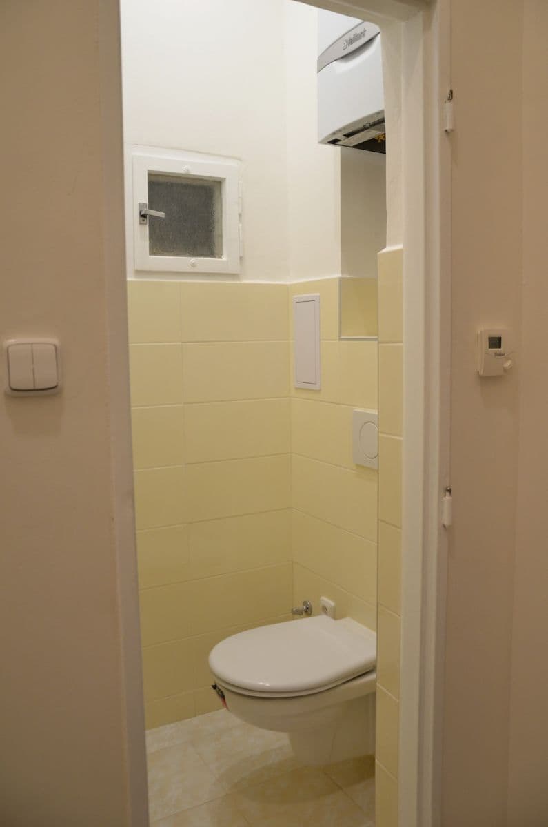 Pronájem bytu 2+kk 46 m², Šumavská, Praha, Praha Pronájem bytu 2+kk 46 m², Šumavská, Praha, Praha