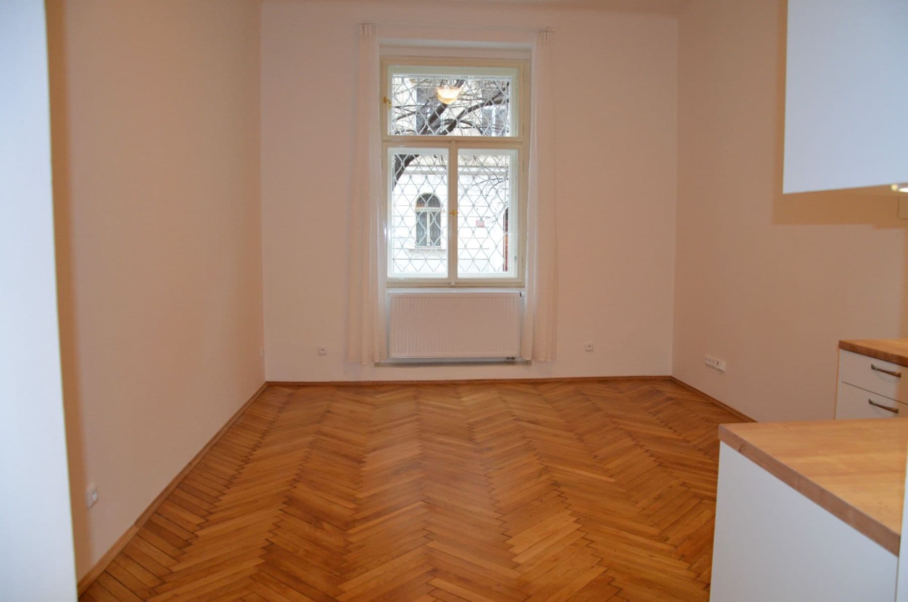Pronájem bytu 2+kk 46 m², Šumavská, Praha, Praha Pronájem bytu 2+kk 46 m², Šumavská, Praha, Praha