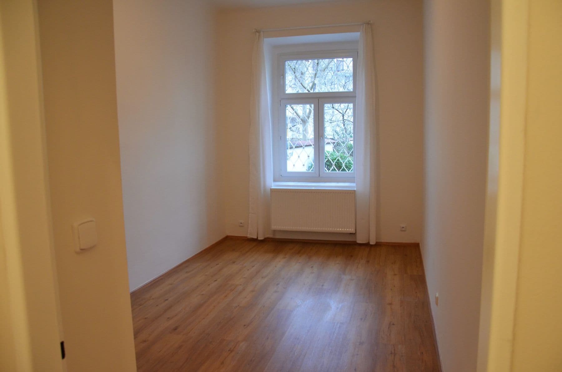Pronájem bytu 2+kk 46 m², Šumavská, Praha, Praha Pronájem bytu 2+kk 46 m², Šumavská, Praha, Praha