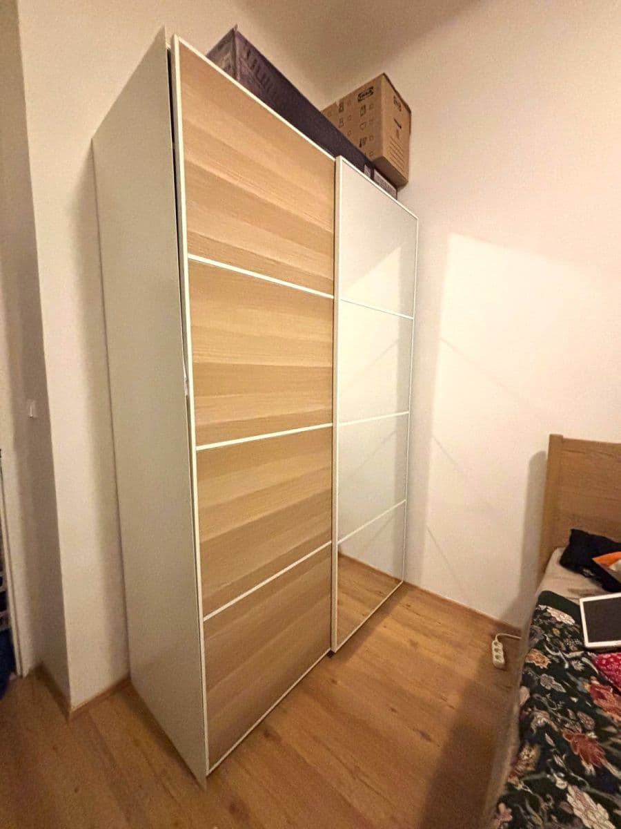 Pronájem bytu 2+kk 46 m², Šumavská, Praha, Praha Pronájem bytu 2+kk 46 m², Šumavská, Praha, Praha