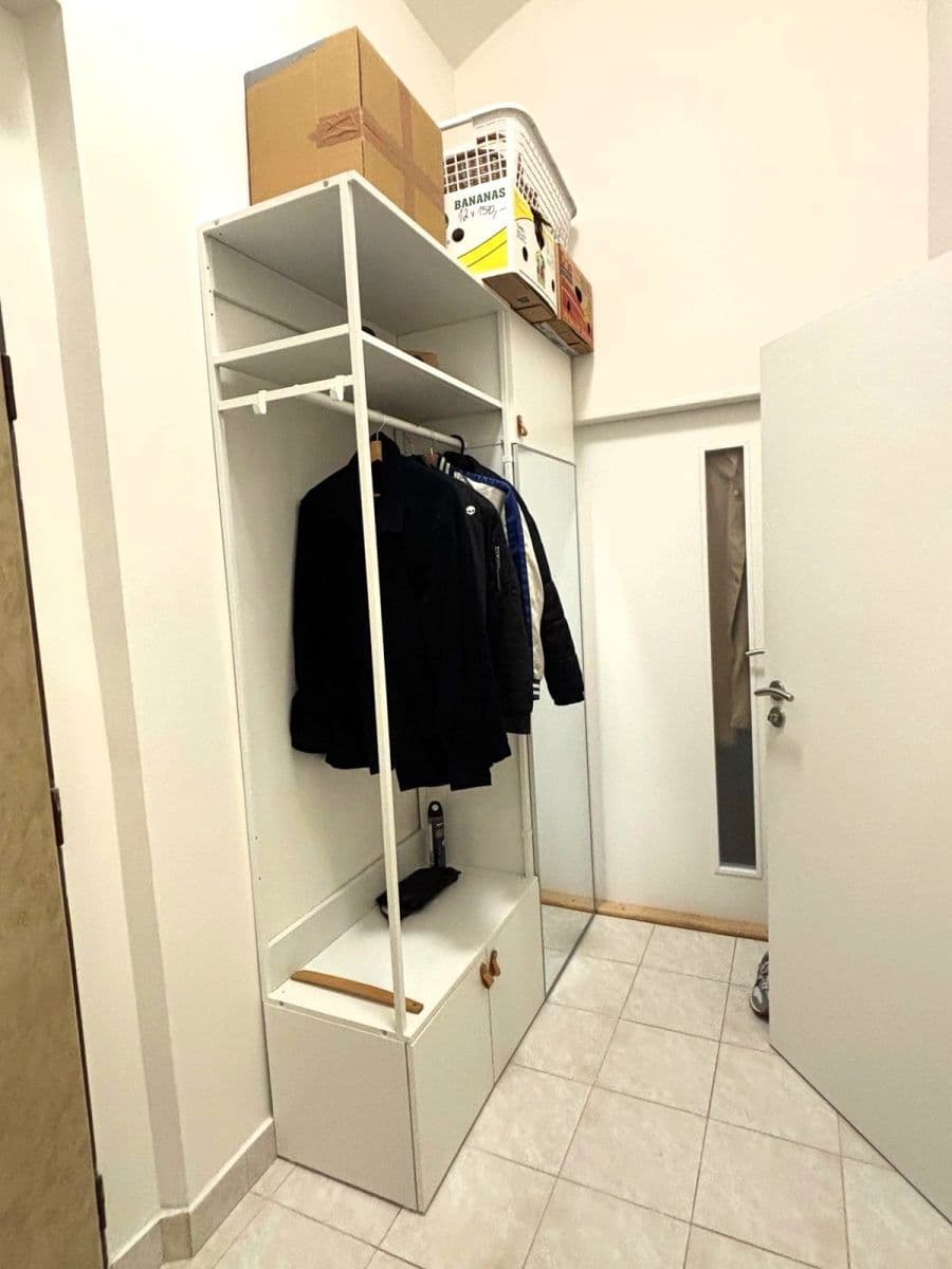 Pronájem bytu 2+kk 46 m², Šumavská, Praha, Praha Pronájem bytu 2+kk 46 m², Šumavská, Praha, Praha