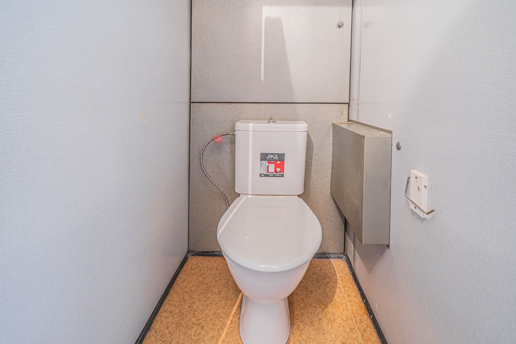 Prodej bytu 1+kk 37 m², Blattného, Praha, Praha Prodej bytu 1+kk 37 m², Blattného, Praha, Praha