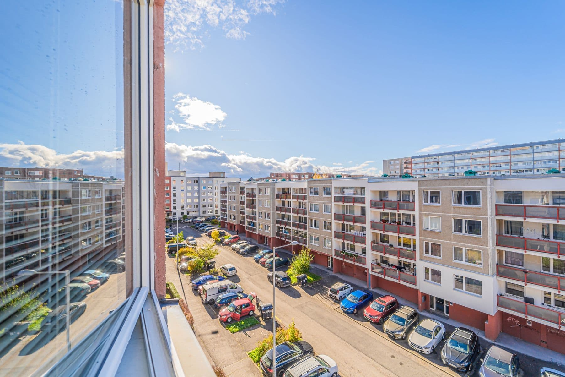 Prodej bytu 1+kk 37 m², Blattného, Praha, Praha Prodej bytu 1+kk 37 m², Blattného, Praha, Praha