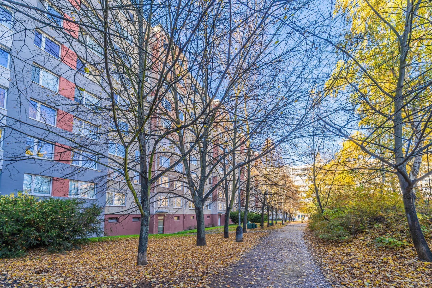 Prodej bytu 1+kk 37 m², Blattného, Praha, Praha Prodej bytu 1+kk 37 m², Blattného, Praha, Praha