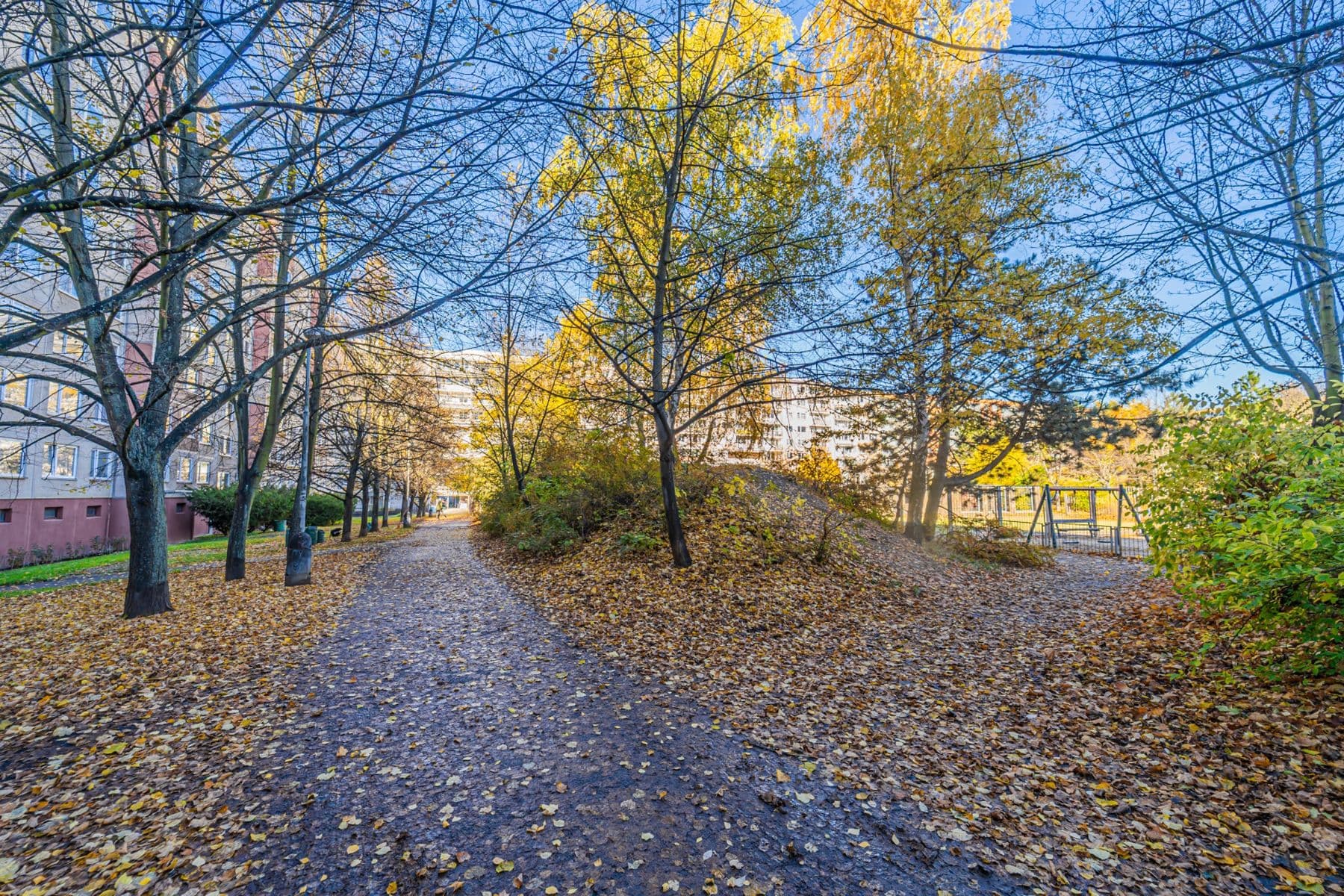 Prodej bytu 1+kk 37 m², Blattného, Praha, Praha Prodej bytu 1+kk 37 m², Blattného, Praha, Praha