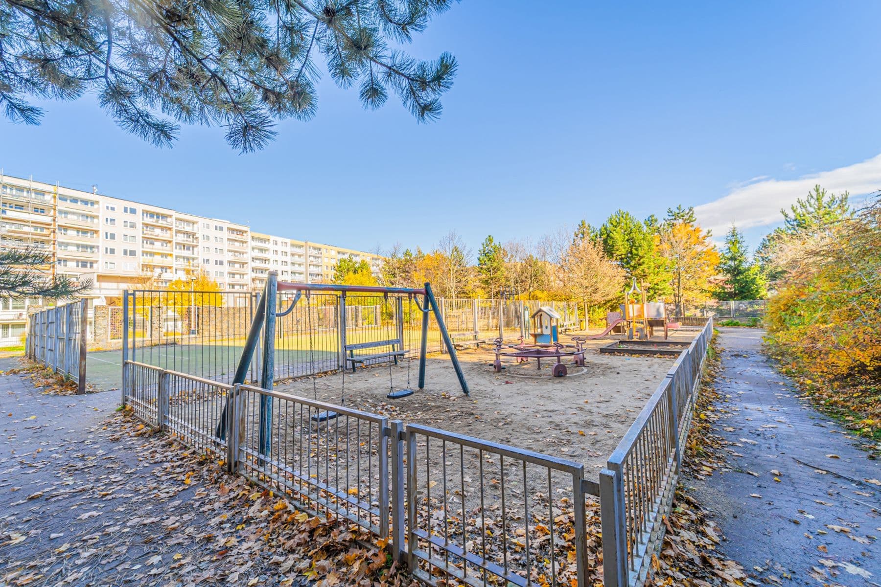 Prodej bytu 1+kk 37 m², Blattného, Praha, Praha Prodej bytu 1+kk 37 m², Blattného, Praha, Praha