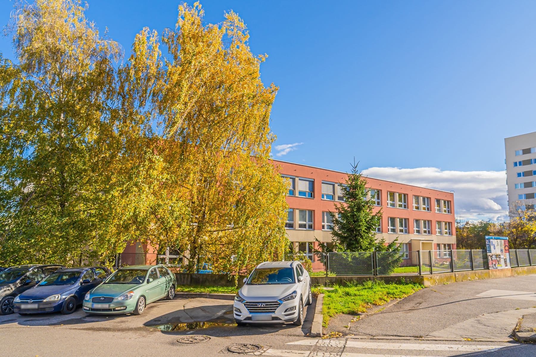 Prodej bytu 1+kk 37 m², Blattného, Praha, Praha Prodej bytu 1+kk 37 m², Blattného, Praha, Praha