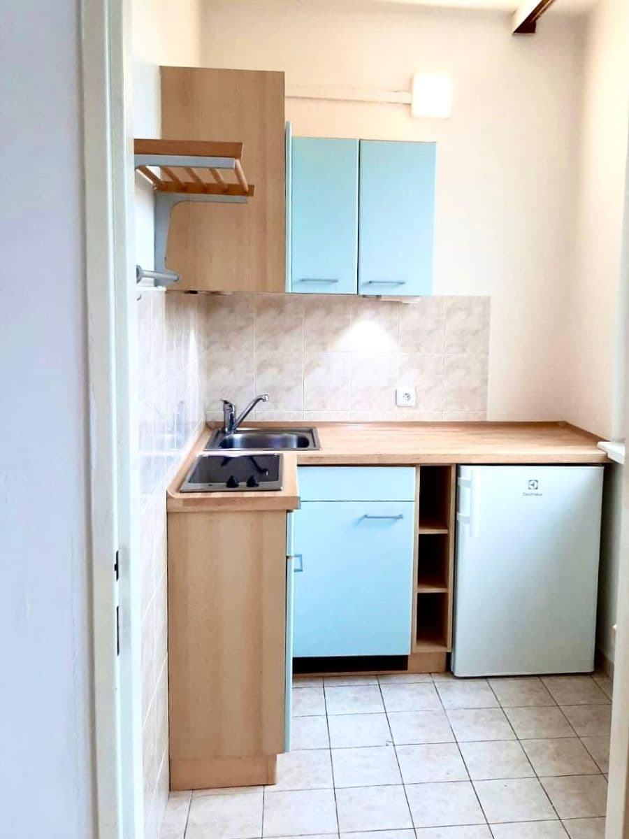 Pronájem bytu 1+1 40 m², Valentova, Praha, Praha Pronájem bytu 1+1 40 m², Valentova, Praha, Praha
