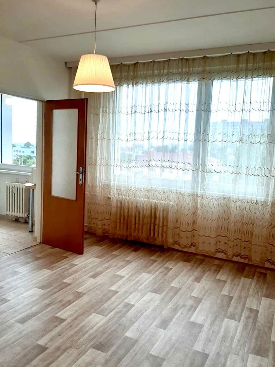 Pronájem bytu 1+1 40 m², Valentova, Praha, Praha Pronájem bytu 1+1 40 m², Valentova, Praha, Praha