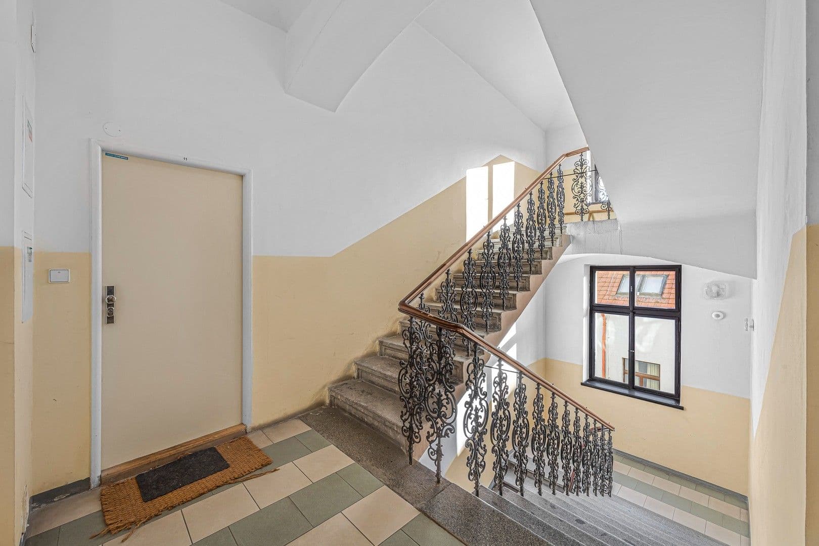 Pronájem bytu 2+kk 43 m², Grafická, Praha, Praha Pronájem bytu 2+kk 43 m², Grafická, Praha, Praha