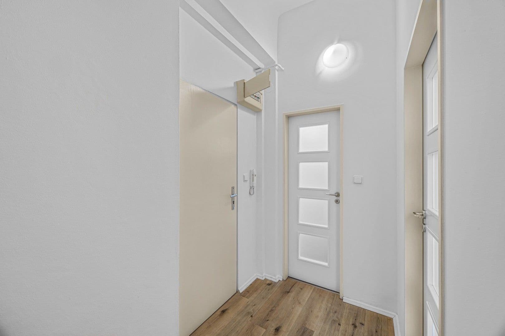 Pronájem bytu 2+kk 43 m², Grafická, Praha, Praha Pronájem bytu 2+kk 43 m², Grafická, Praha, Praha