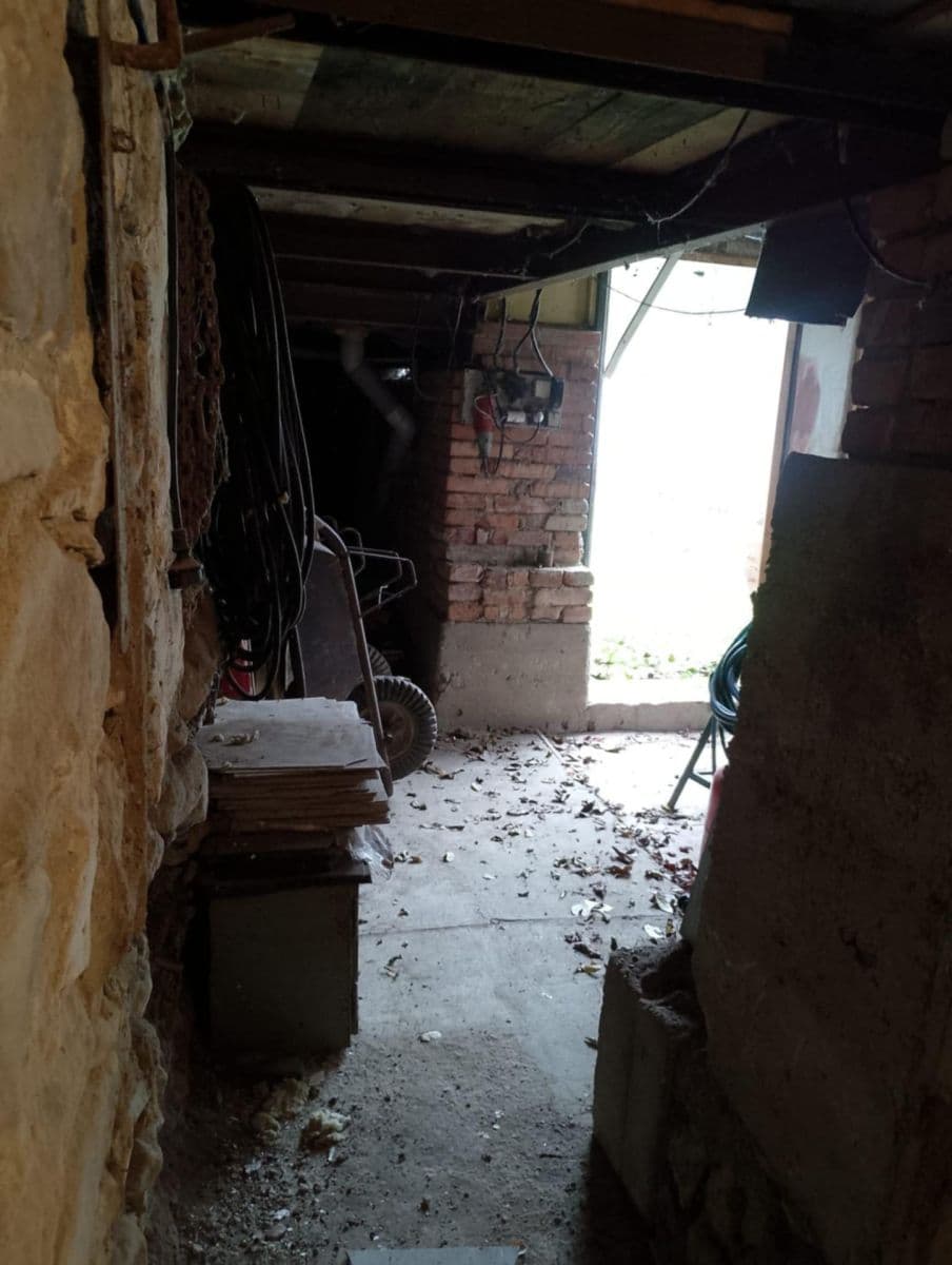 Prodej chaty, chalupy 121 m², pozemek 1 m², Rajnochovice, Zlínský kraj Prodej chaty, chalupy 121 m², pozemek 1 m², Rajnochovice, Zlínský kraj