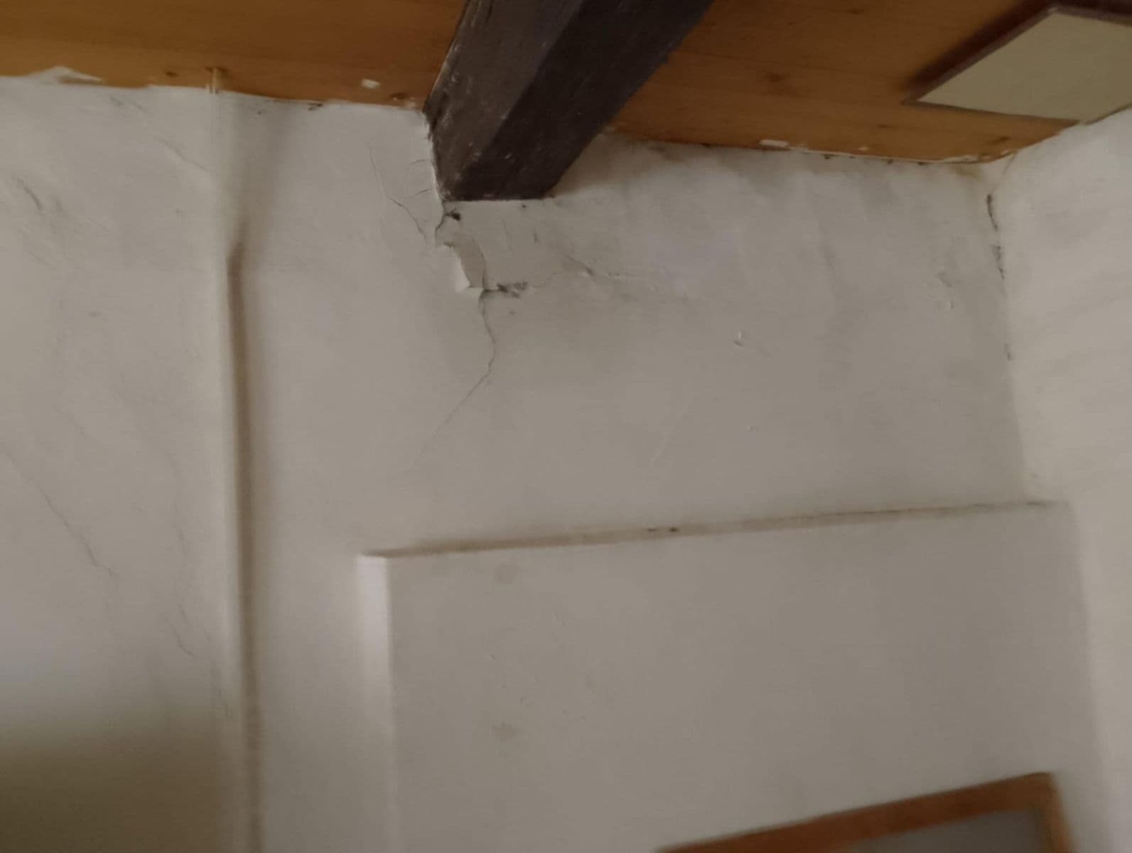 Prodej chaty, chalupy 121 m², pozemek 1 m², Rajnochovice, Zlínský kraj Prodej chaty, chalupy 121 m², pozemek 1 m², Rajnochovice, Zlínský kraj