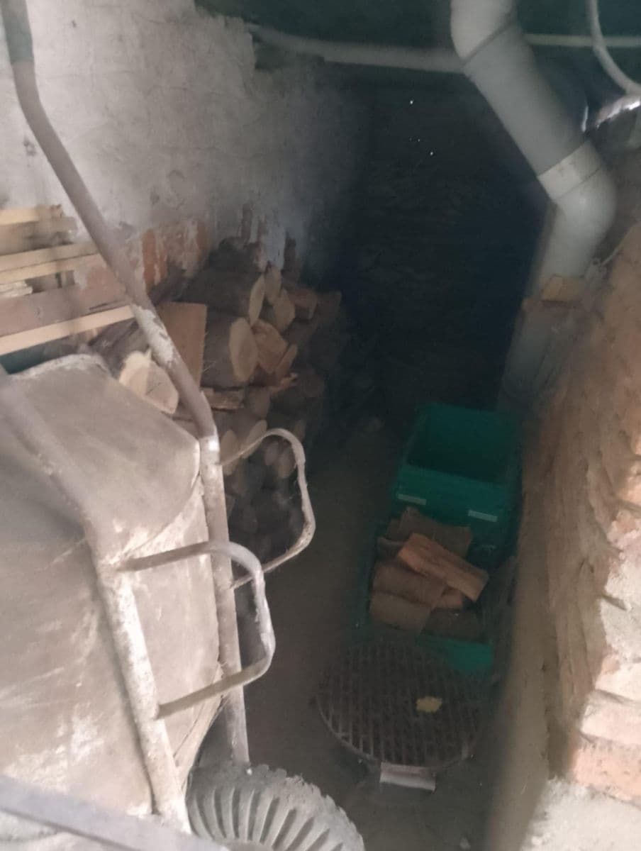 Prodej chaty, chalupy 121 m², pozemek 1 m², Rajnochovice, Zlínský kraj Prodej chaty, chalupy 121 m², pozemek 1 m², Rajnochovice, Zlínský kraj