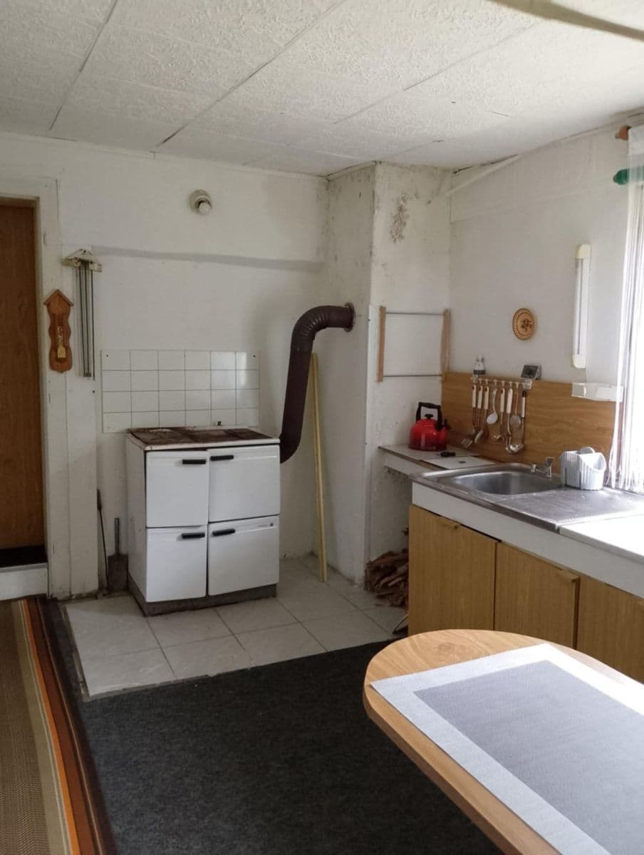 Prodej chaty, chalupy 121 m², pozemek 1 m², Rajnochovice, Zlínský kraj Prodej chaty, chalupy 121 m², pozemek 1 m², Rajnochovice, Zlínský kraj