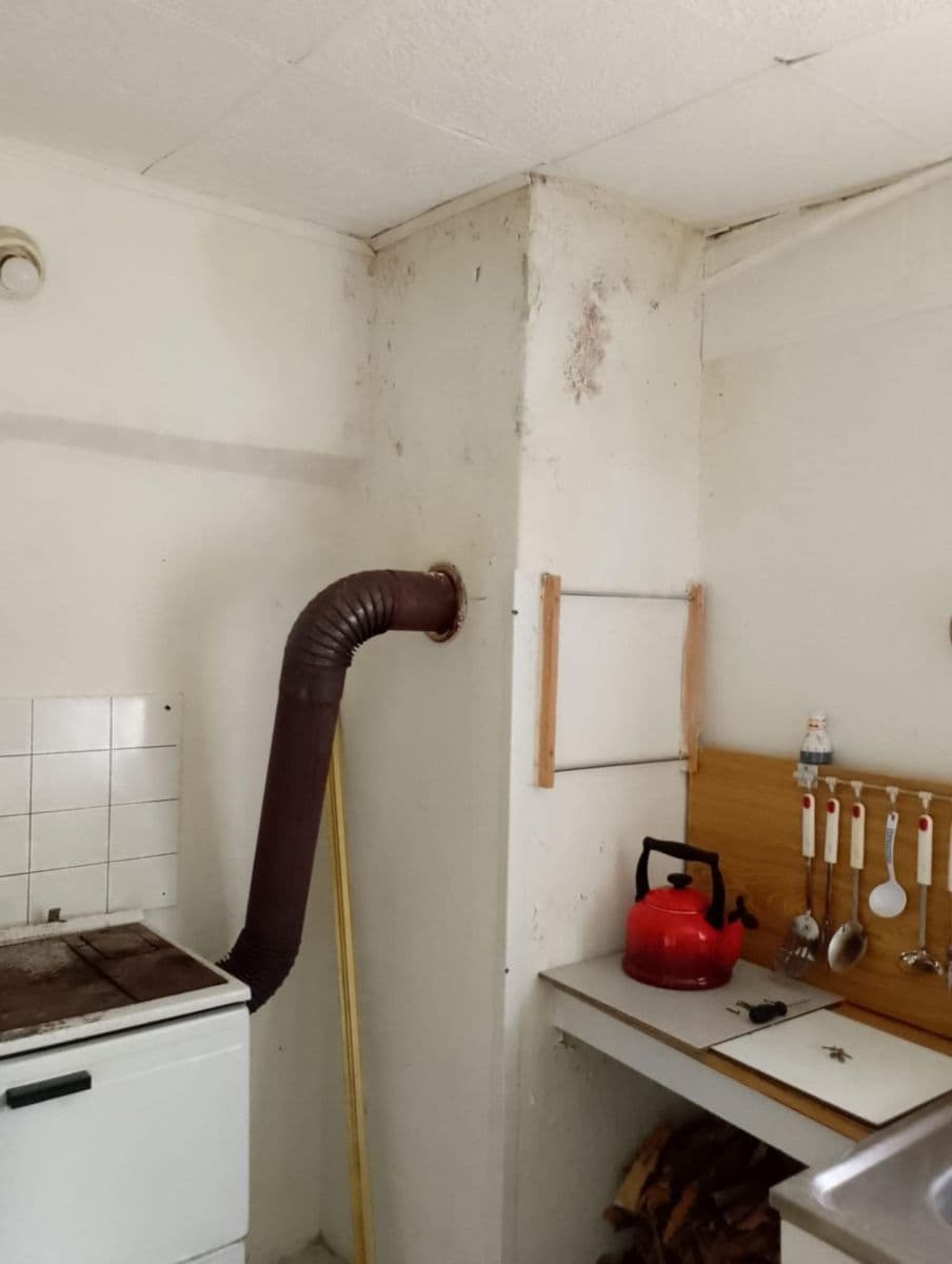 Prodej chaty, chalupy 121 m², pozemek 1 m², Rajnochovice, Zlínský kraj Prodej chaty, chalupy 121 m², pozemek 1 m², Rajnochovice, Zlínský kraj