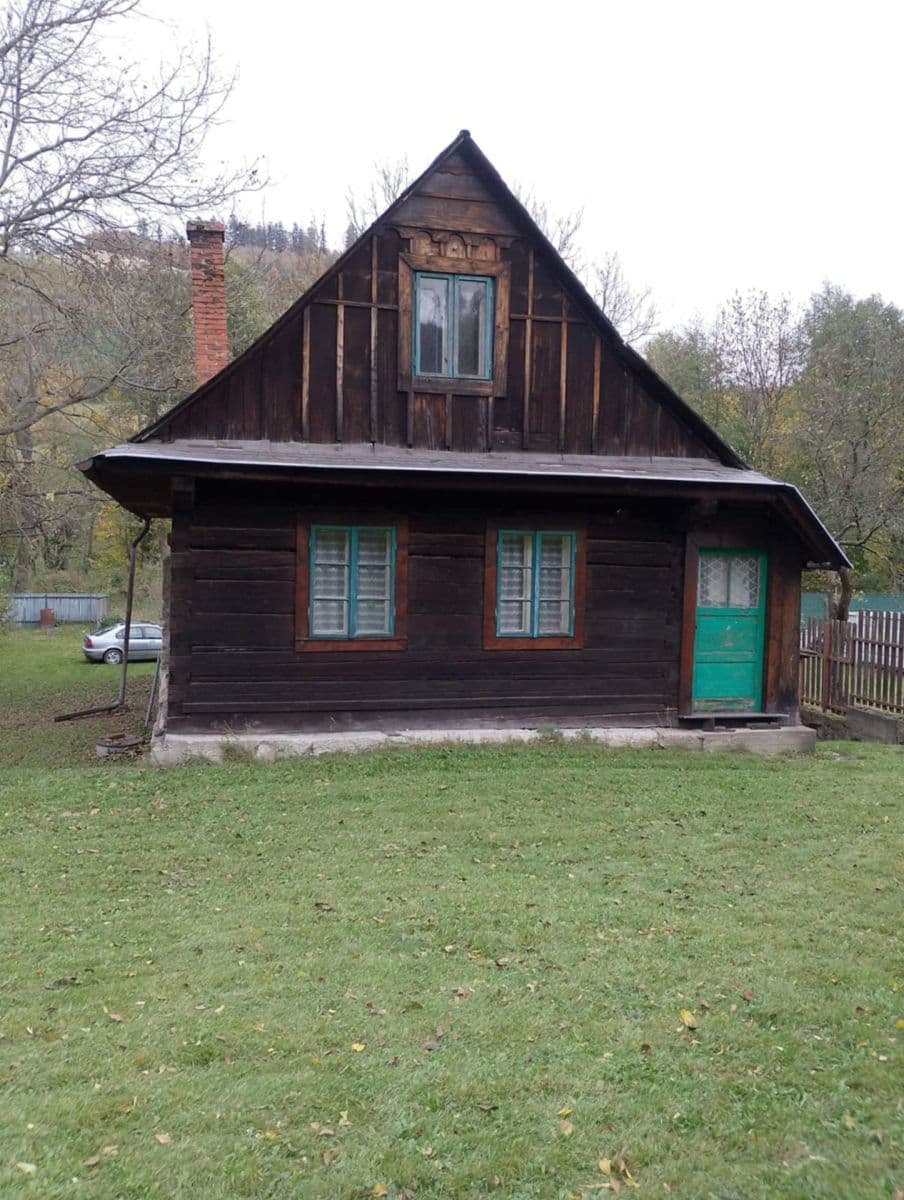 Prodej chaty, chalupy 121 m², pozemek 1 m², Rajnochovice, Zlínský kraj Prodej chaty, chalupy 121 m², pozemek 1 m², Rajnochovice, Zlínský kraj