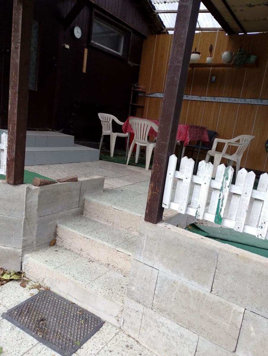 Prodej chaty, chalupy 121 m², pozemek 1 m², Rajnochovice, Zlínský kraj Prodej chaty, chalupy 121 m², pozemek 1 m², Rajnochovice, Zlínský kraj