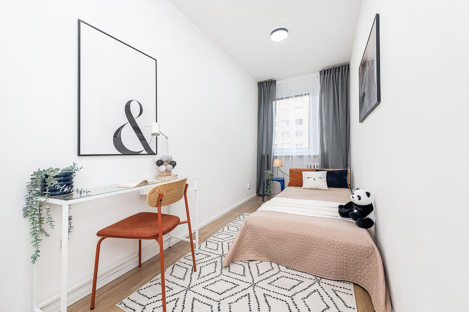 Prodej bytu 3+kk 69 m², Lublinská, Praha, Praha Prodej bytu 3+kk 69 m², Lublinská, Praha, Praha