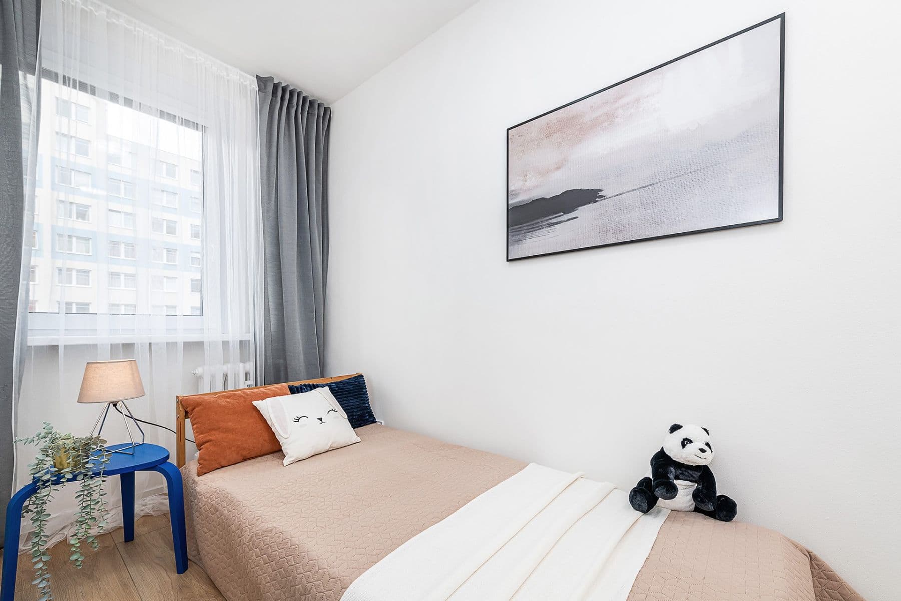 Prodej bytu 3+kk 69 m², Lublinská, Praha, Praha Prodej bytu 3+kk 69 m², Lublinská, Praha, Praha