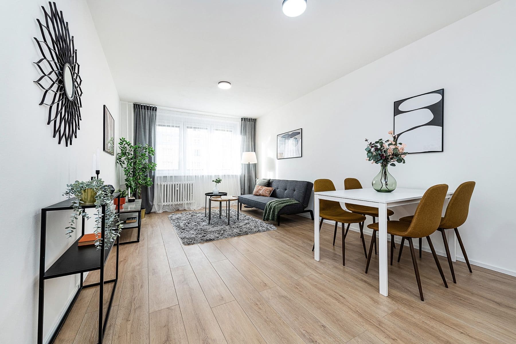 Prodej bytu 3+kk 69 m², Lublinská, Praha, Praha Prodej bytu 3+kk 69 m², Lublinská, Praha, Praha