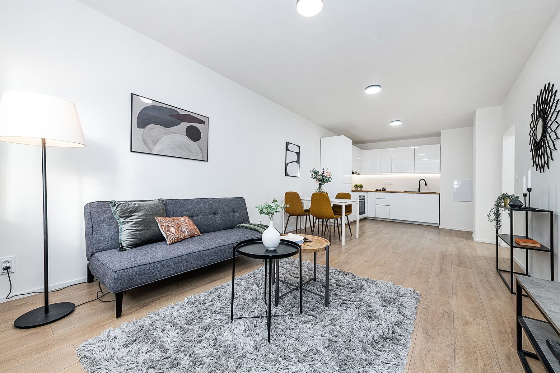 Prodej bytu 3+kk 69 m², Lublinská, Praha, Praha Prodej bytu 3+kk 69 m², Lublinská, Praha, Praha