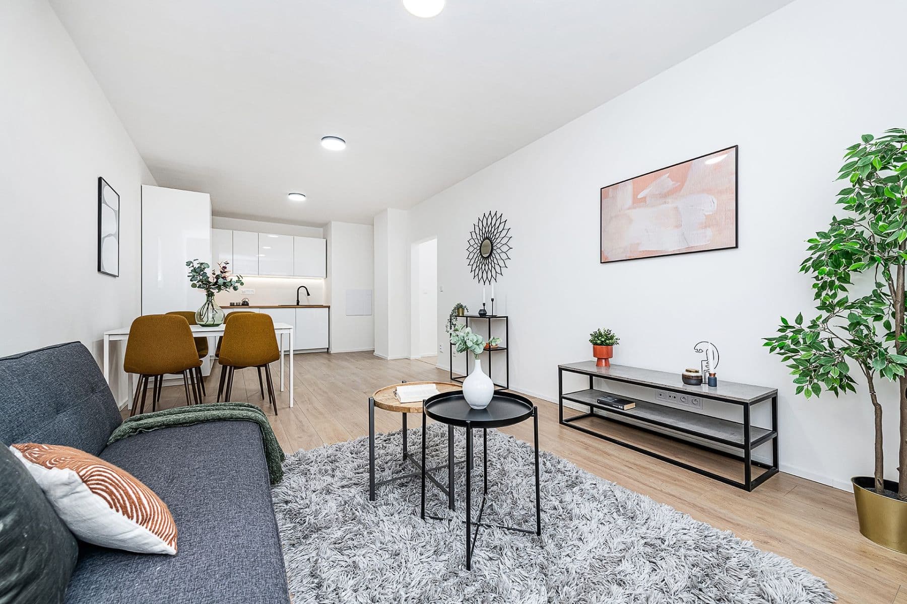 Prodej bytu 3+kk 69 m², Lublinská, Praha, Praha Prodej bytu 3+kk 69 m², Lublinská, Praha, Praha