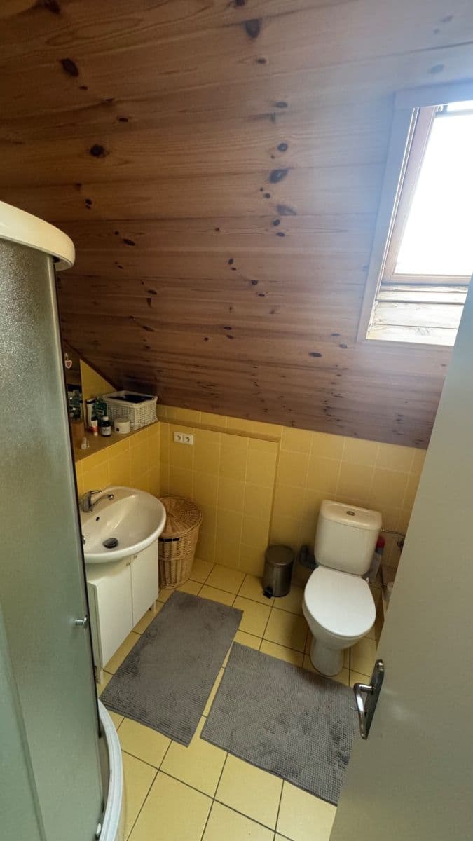 Pronájem bytu 2+kk 68 m², Radouňova, Praha, Praha Pronájem bytu 2+kk 68 m², Radouňova, Praha, Praha