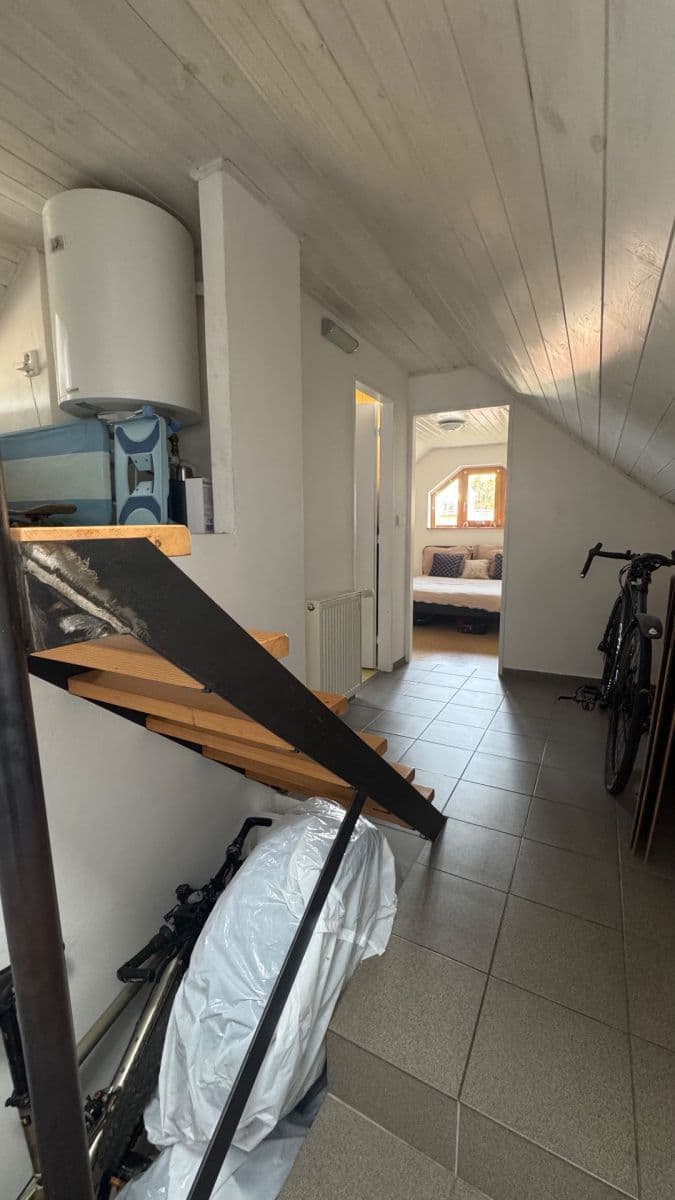 Pronájem bytu 2+kk 68 m², Radouňova, Praha, Praha Pronájem bytu 2+kk 68 m², Radouňova, Praha, Praha