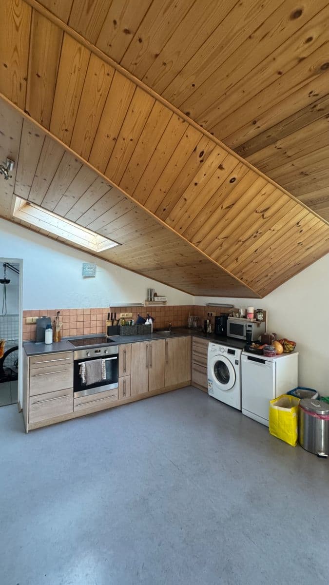 Pronájem bytu 2+kk 68 m², Radouňova, Praha, Praha Pronájem bytu 2+kk 68 m², Radouňova, Praha, Praha