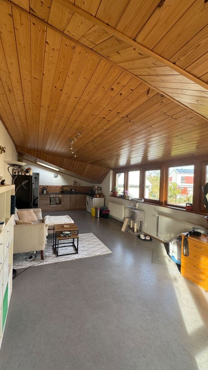 Pronájem bytu 2+kk 68 m², Radouňova, Praha, Praha Pronájem bytu 2+kk 68 m², Radouňova, Praha, Praha